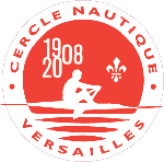 Cercle Nautique de Versailles Logo